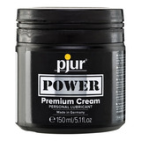 Crema Lubricante Pjur Power Cream 150ml
