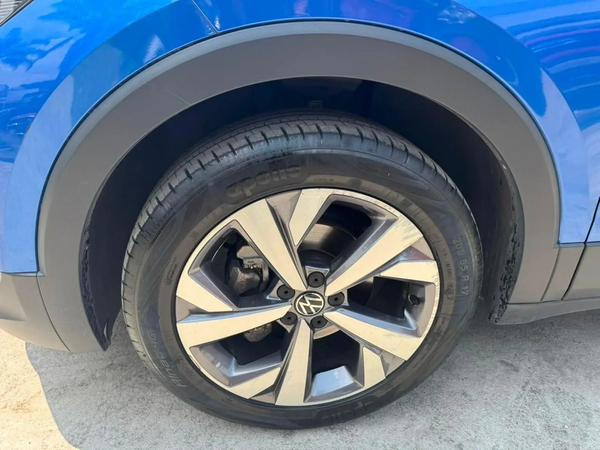 Volkswagen Taigun 2024 - Imagen 11