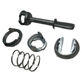 Kit Leva Manija Puerta Gol Trend Voyage Passat 98 Bora 2004