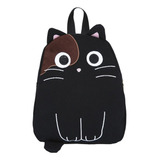 Mochilas De Gato Kawaii Linda Mochila De Viaje For Estudiantes