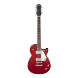 Gretsch G5421 Electromatic Jet Club Solid Body Red, Guitarra