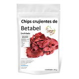 1 Kg Chips De Betabel Enchilado Horneado Crujiente