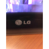 Tv    LG  43  Funciona Só Av     Lcd $750