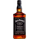 Whisky Jack Daniel´s Tennessee Botella 750ml 100% Original