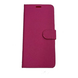 Funda Con Tapa Flip Estuche Agenda Stand Para Motorola G42