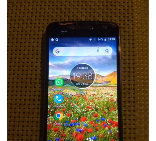  Motorola G5 Plus 32 Gb (leer Descripcion, No Envio)