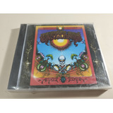 Grateful Dead - Aoxomoxoa - Made In Usa , Nuevo