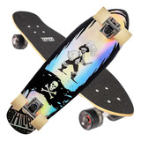 Skate Cruiser Hondar 27x8 Montila