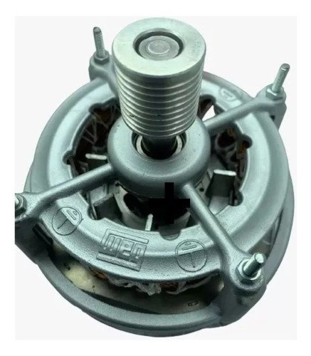 Motor Para Lavadora Tanquinho Suggar 10/13/15kg Suporte Novo