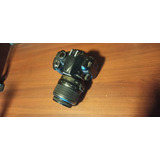 Cámara Nikon D3100 - Oportunidad