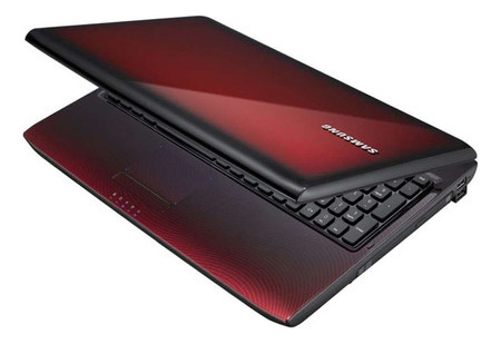 Notebook Samsung R480i3 Ssd 480gb 4gb Ram Ati Radeon 1gb