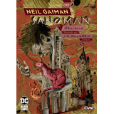 Obertura - Sandman - Neil Gaiman, De Gaiman, Neil. Editorial Ovni Press, Tapa Blanda En Español