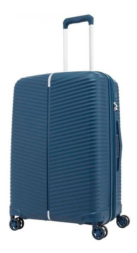 Valijas Grandes Samsonite Varro Rigida Liviana 