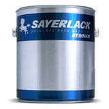 Primer Pu Universal Branco 3,6l - Sayerlack Pro (6260)