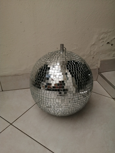 Venta Bola De Discoteca Usada