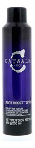 Aerosoles - Tigi Catwalk Root Boost Hair Spray 8.1 Ounce