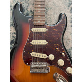 Guitarra Squier Fender Classic Vibe Stratocaster 60s 2018