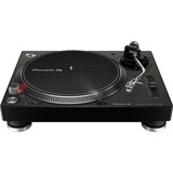 Pioneer Plx-500 Bandeja Giradiscos Profesional - Audionet