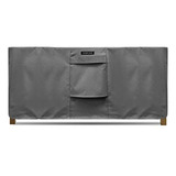 Cubierta Para Muebles De Exterior Khomo Gear - Impermeable Y