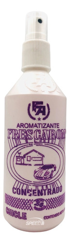 Aromatizante Frescarom - Hogar O Vehículos Varios Aromas Bsp