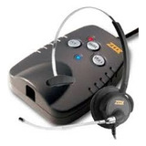 Headset  Zox Audio Digital Felitron Com Adaptador