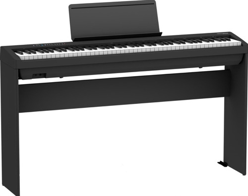 Roland Fp-30x Con Base Ksc70 Piano Digital 88 Teclas Pesadas