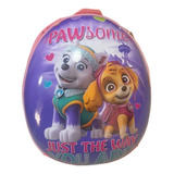 Mochila Infantil Preescolar Paw Patrol.