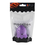 Macrilan Ej1-25 Esponja Gota P/ Aplicacao De Maquiagem