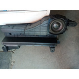 Subwoofer, Bose P/cadillac Srx 10-14,derecho, Original 