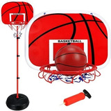 Aros De Basquetbol Basketball Basketball Niño Aro Basketbal,