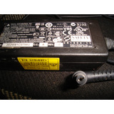 Cargador Fuente Delta Electronics19v.1,58amp Sin Envios