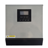 Inversor Cargador 1kva-800w 12v 50a Pwm