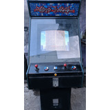 Mueble Arcade - Street Fighter O Varth