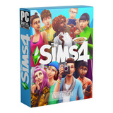 The Sims 4 Digital Todas As Expansões / Dlcs + Aluga-se