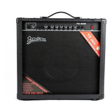 Amplificador Guitarra Deviser Yx-tg-60, 60 W Alta Calidad 
