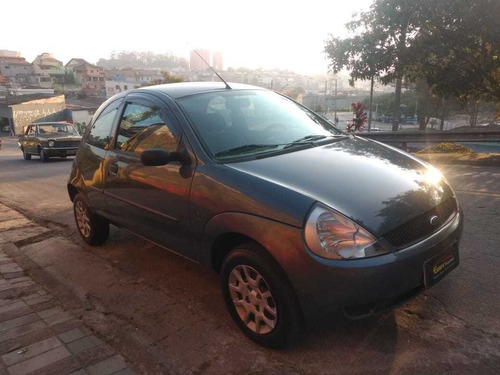 FORD KA 2007 1.0 GL 3P