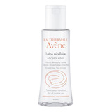 Loción Micelar Avene 100 Ml