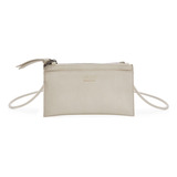 Bolsa Crossbody Colcci Tiny In24 Off White Feminino