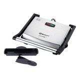 Parrilla Panini Grill Koblenz Pgkm-1500 Grande