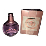 Perfume Grazzia Mujer - mL a $1500