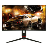 Monitor Gamer Curvo Mtek M27sfv240c De 27  Full Hd