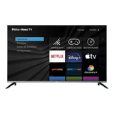 Smart Tv Philco 50' Ptv50g7pr2csb 4k Roku Tv Led Dolby Audio