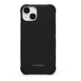 Funda Pure Gear Dualtek  Para iPhone 14 6.1 Uso Rudo 