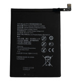 Bateria Para Huawei Mod. Hb386589ecw Nova 3 Mate 20 Lite