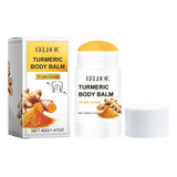 Barra De Belleza Nutritiva X Turmeric Fulled Body Care Brigh