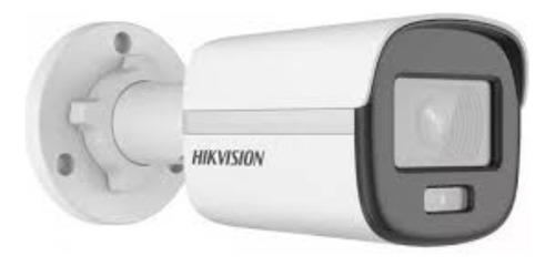 Camara Seguridad Ip Hikvision 2mp Colorvu 50m 4mm Ip67