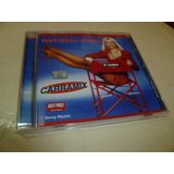 Raffaella Carra - Carramix - Cd Excelente -