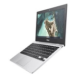 Laptop Asus Chromebook Cx1 11.6  Celeron N3350 32gb 4gb