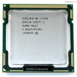 Procesador Intel Core I3-540 3.06ghz