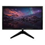 Monitor Pc Gamer 19'' Led Hd 1440p Hdmi/vga 20w 110/220v